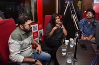 Andhhagadu Movie Song Release at Red FM